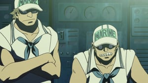 One Piece, Season 1 Episode 491 image