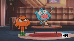 The Amazing World of Gumball, Season 3 Episode 7 image