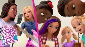 Barbie: It Takes Two, Season 1 Episode 8 image