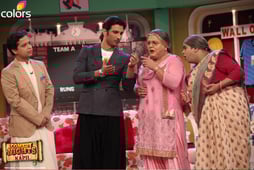 Comedy Nights with Kapil, Season 1 Episode 153 image