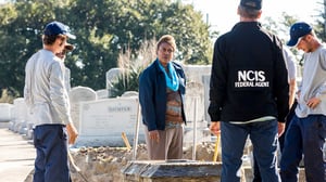 NCIS: New Orleans, Season 1 Episode 9 image
