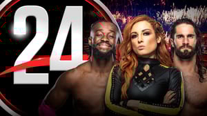 WWE 24, Season 2 Episode 10 image