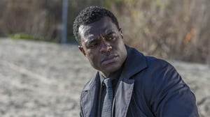 Shoot the Messenger, Season 1 Episode 7 image