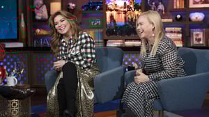Watch What Happens Live with Andy Cohen, Season 15 Episode 186 image
