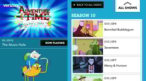 Adventure Time, Season 8 Episode 10 image