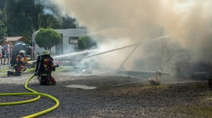 Marie fängt Feuer, Season 10 Episode 2 image