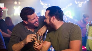 SEAL Team, Season 1 Episode 1 image