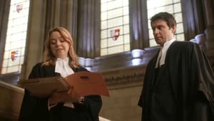 Law & Order: UK, Season 7 Episode 3 image
