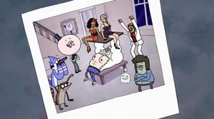Regular Show, Season 2 Episode 9 image