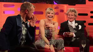 The Graham Norton Show, Season 12 Episode 4 image