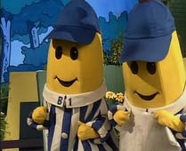 Bananas in Pyjamas, Season 4 Episode 83 image