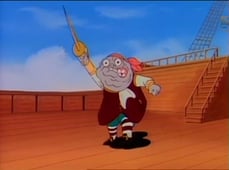 The Real Ghostbusters, Season 5 Episode 6 image