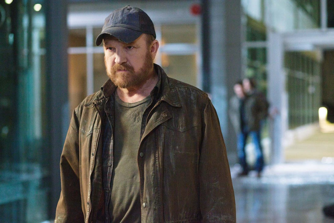 Which Fan Favorite Is Returning to Supernatural?