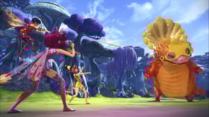 Mia and Me, Season 2 Episode 8 image