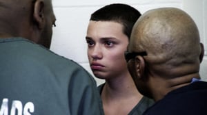 Beyond Scared Straight, Season 2 Episode 12 image