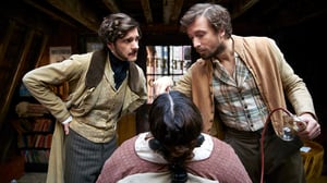 Quacks, Season 1 Episode 4 image