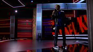 Comedy Central Presents, Season 15 Episode 2 image