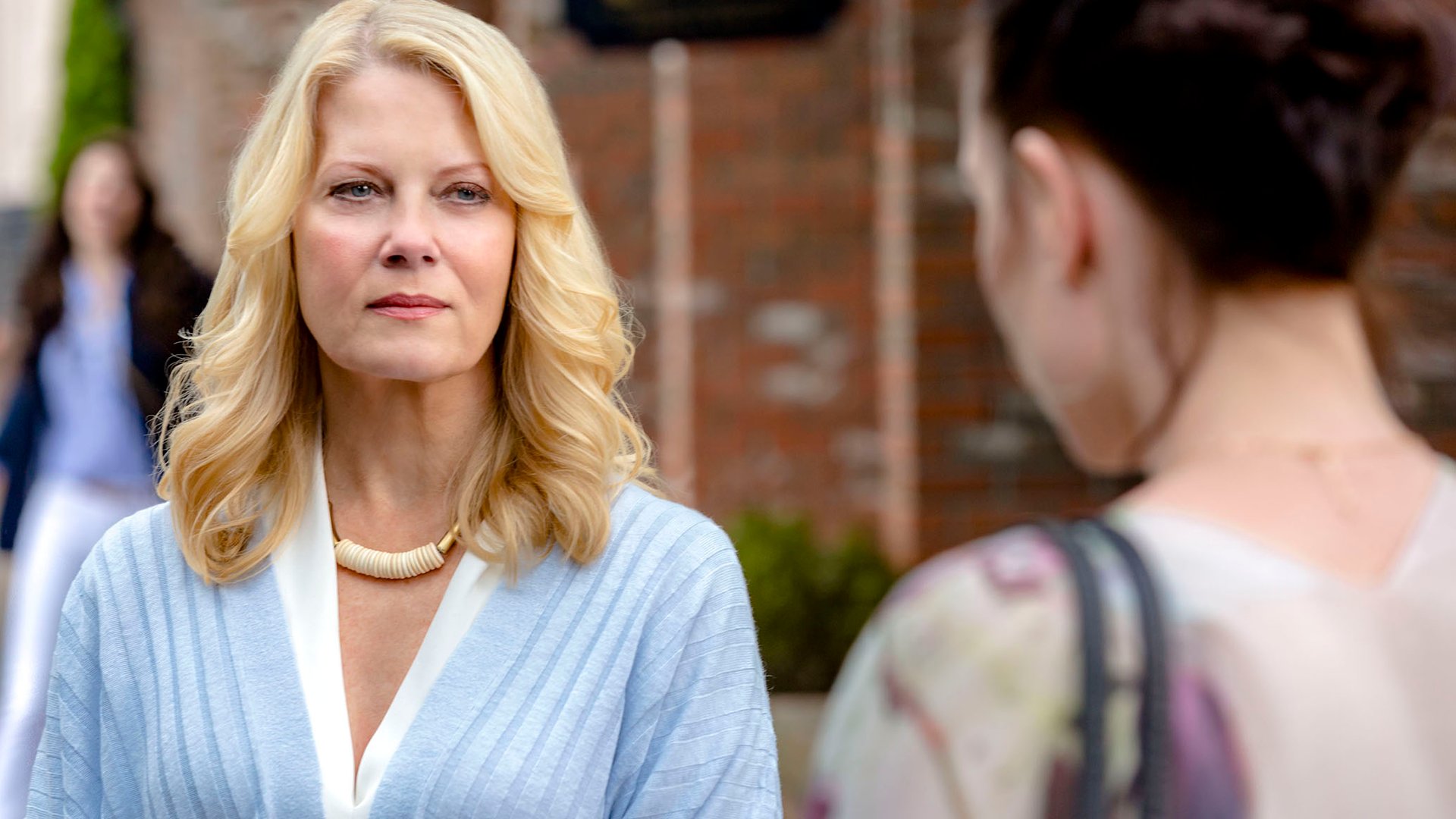 Barbara Niven, Chesapeake Shores