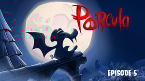 Angry Birds Toons, Season 3 Episode 5 image