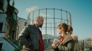 Marcella, Season 1 Episode 4 image