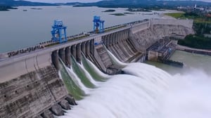 Impossible Engineering, Season 9 Episode 2 image