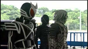 Kamen Rider 555, Season 1 Episode 28 image
