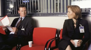 The X-Files, Season 8 Episode 1 image