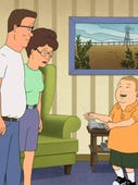 King of the Hill, Season 13 Episode 19 image