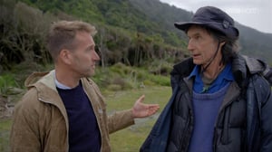 Ben Fogle: Return to the Wild, Season 2 Episode 1 image