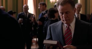 The West Wing, Season 4 Episode 14 image