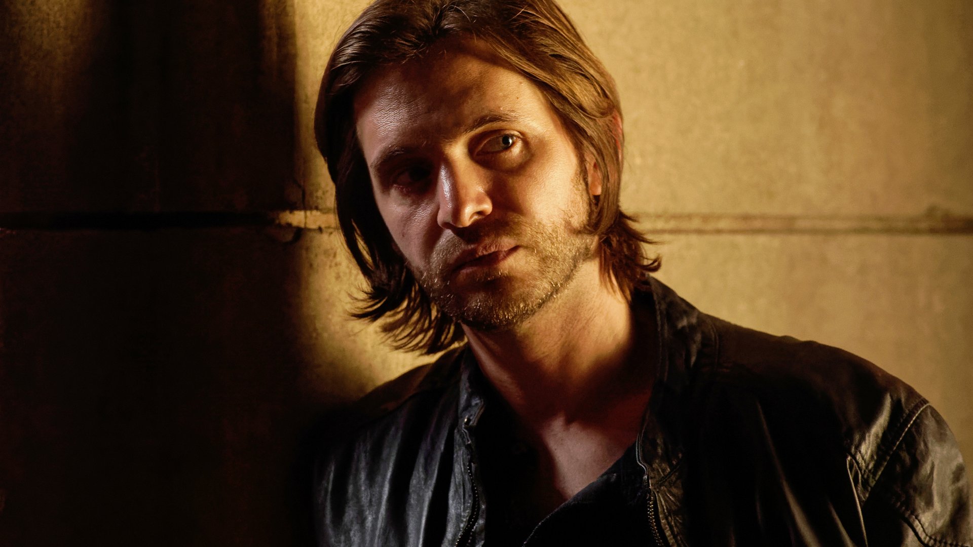 Aaron Stanford, 12 Monkeys
