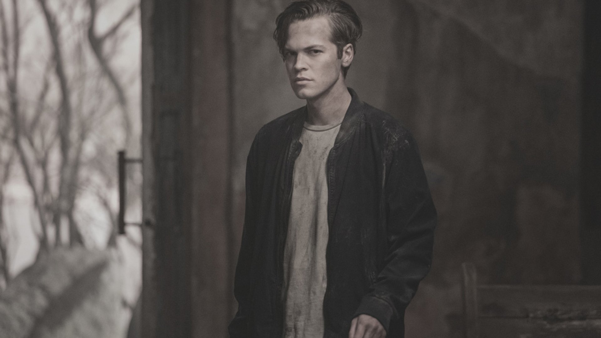 Alexander Calvert, Supernatural