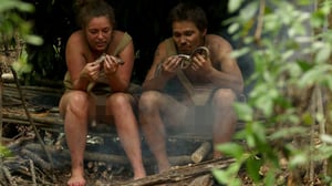 Naked and Afraid, Season 9 Episode 3 image