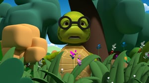 Neobear Dreamtown, Season 1 Episode 14 image