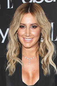 Ashley Tisdale as Sharpay Evans