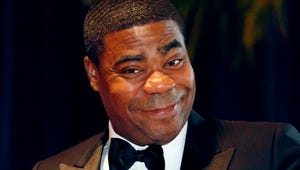 30 Rock's Tracy Morgan in Critical Condition After Car Wreck