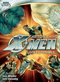 Astonishing X-Men, Season 1 Episode 4 image