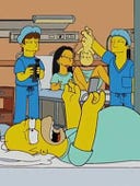 The Simpsons, Season 19 Episode 2 image