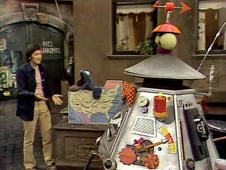 Sesame Street, Season 5 Episode 87 image