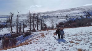 Mountain Men, Season 9 Episode 4 image