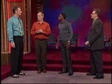 Whose Line Is It Anyway?, Season 5 Episode 28 image