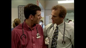 Casualty, Season 12 Episode 5 image