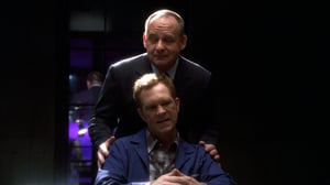 CSI: Crime Scene Investigation, Season 8 Episode 8 image