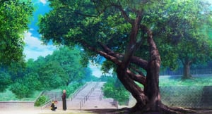 SK8 the Infinity, Season 1 Episode 5 image