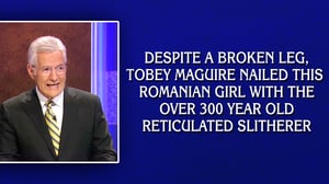 Conan, Season 3 Episode 93 image