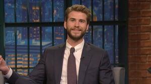 Late Night with Seth Meyers, Season 3 Episode 31 image