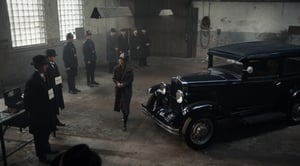 Babylon Berlin, Season 3 Episode 1 image