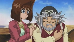 Yu-Gi-Oh! Capsule Monsters, Season 1 Episode 5 image