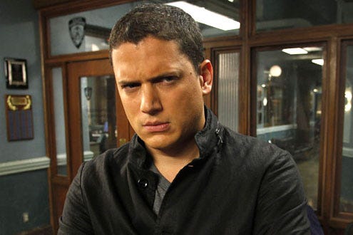 Law & Order: Special Victims Unit - Season 11 - "Unstable" - Wentworth Miller as Nate Kendall