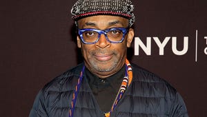 Spike Lee's Netflix Series She's Gotta Have It Gets Thanksgiving Premiere Date